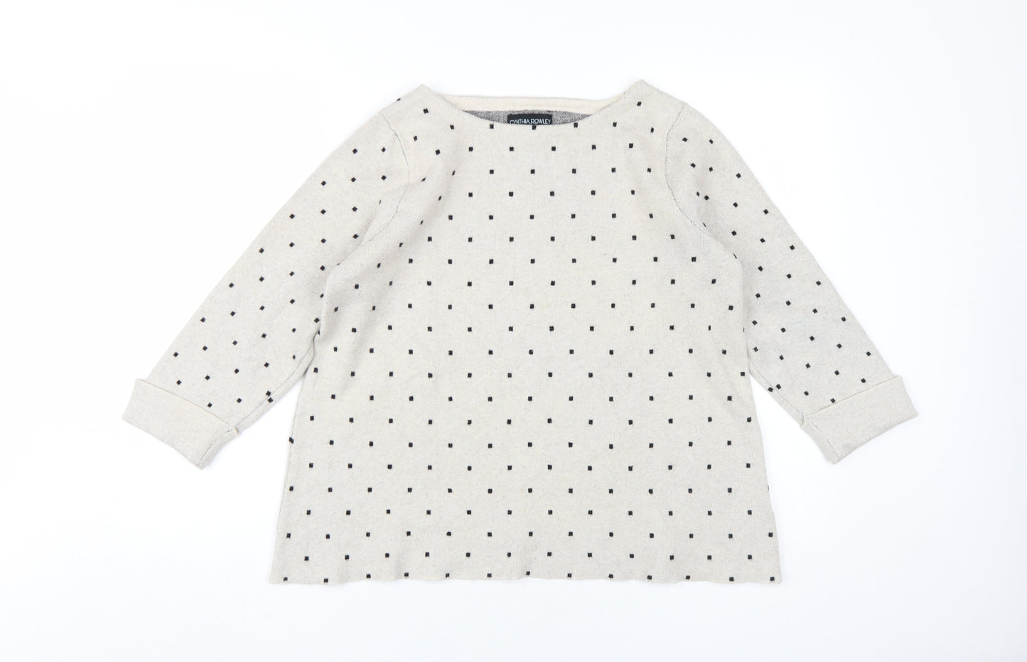 Cynthia Rowley Clothing Bundle - 5 Pack Preloved Womens Jumpers & Cardigans