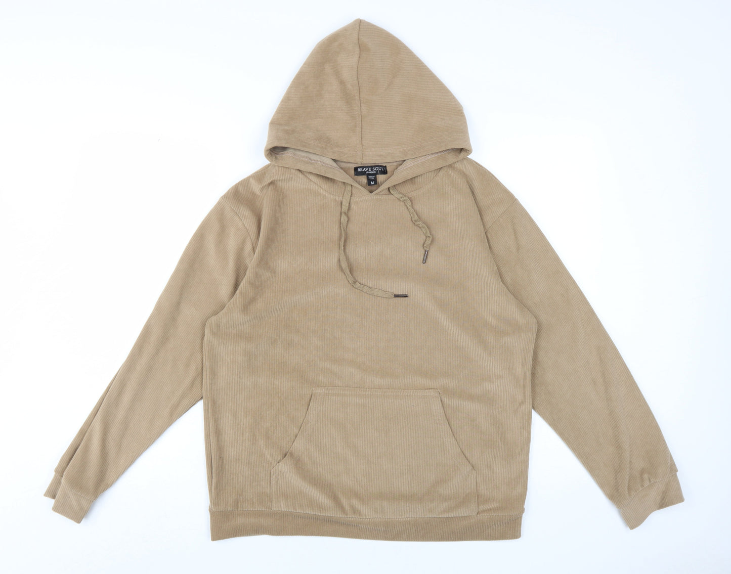 Brave Soul Clothing Bundle - 5 Pack Preloved Womens Hoodies & Sweats