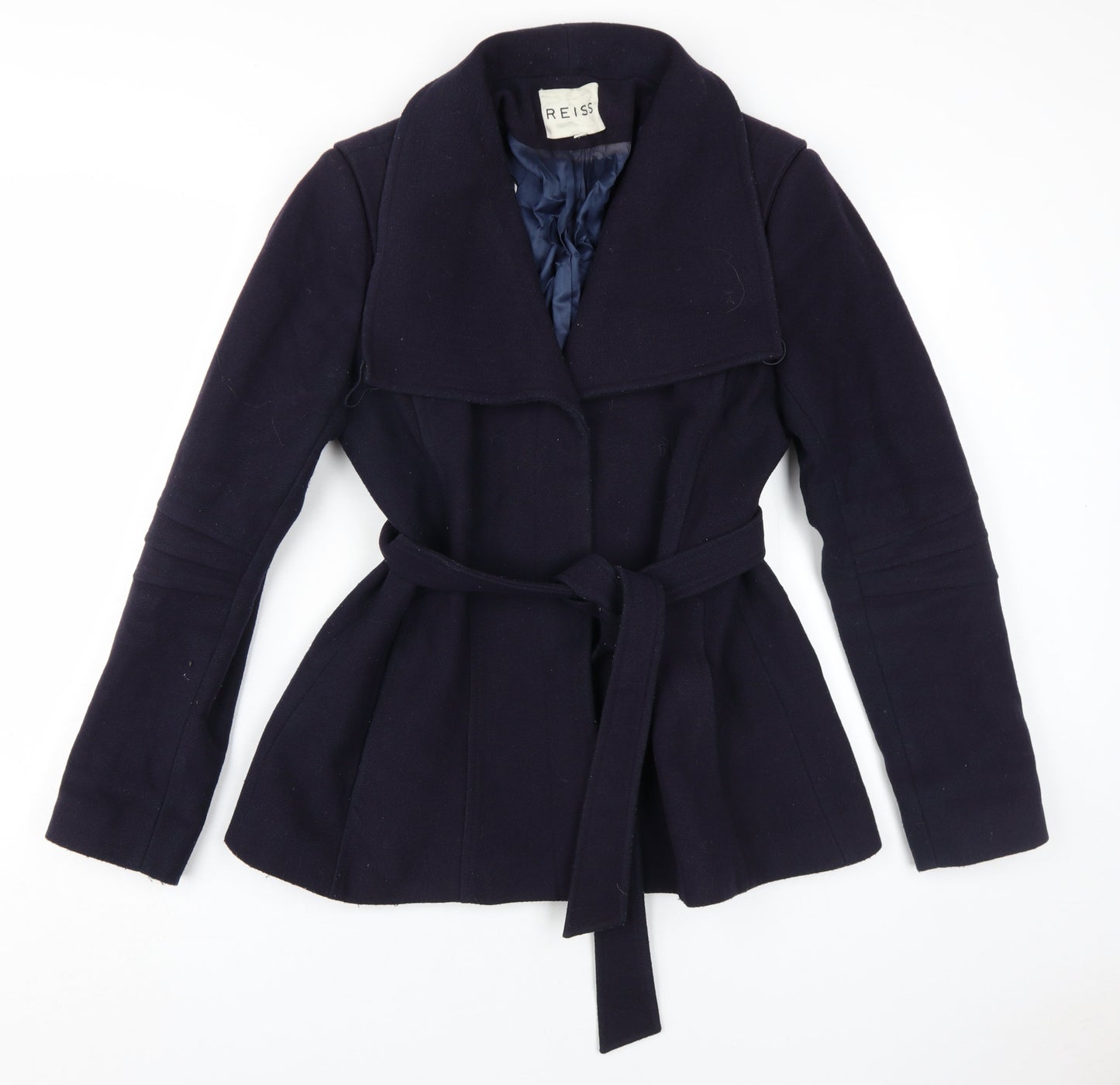 Reiss 5-Pack Wholesale Preloved Womens Coats – For Resale