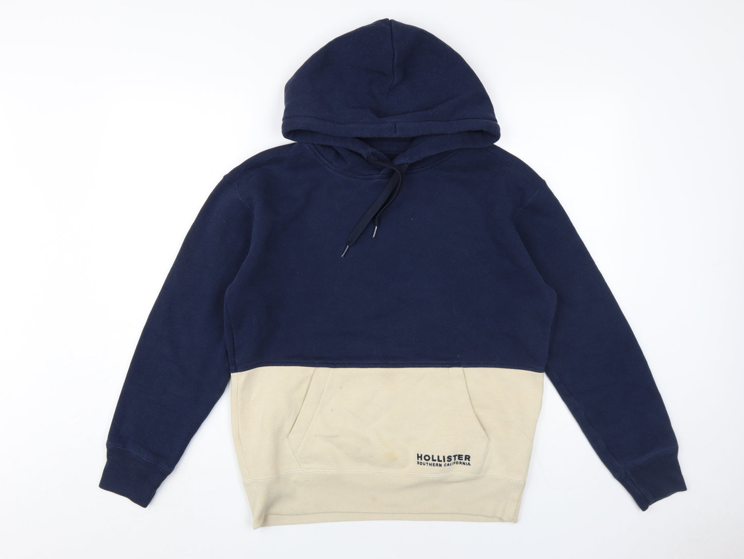 Hollister Clothing Bundle - 5 Pack Preloved Mens Hoodies & Sweats