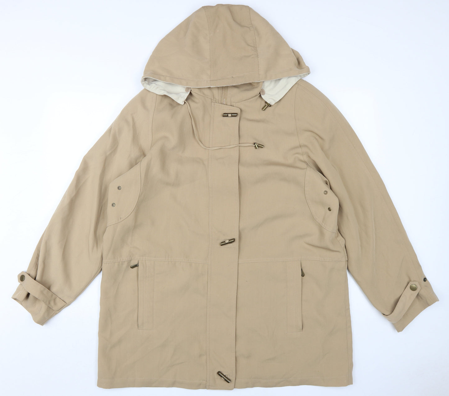 David Barry Clothing Bundle - 5 Pack Preloved Womens Coats & Jackets