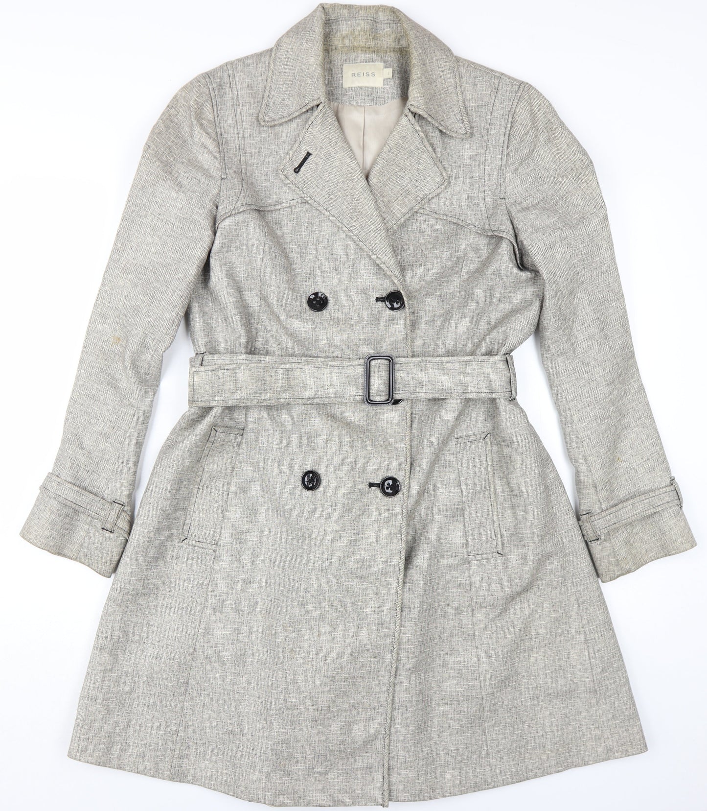 Reiss 5-Pack Wholesale Preloved Womens Coats – For Resale