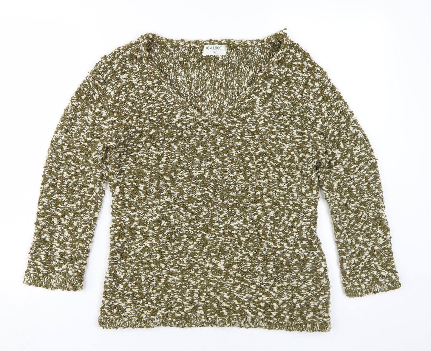 Kaliko Clothing Bundle - 5 Pack Preloved Womens Jumpers & Cardigans