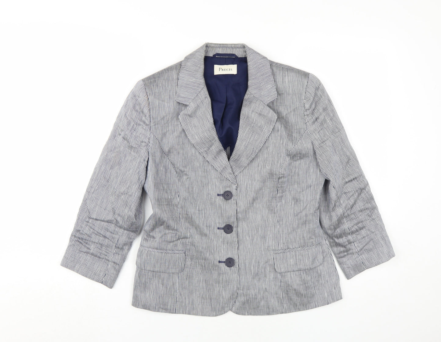 Precis Clothing Bundle - 5 Pack Preloved Womens Suits & Suit Separates