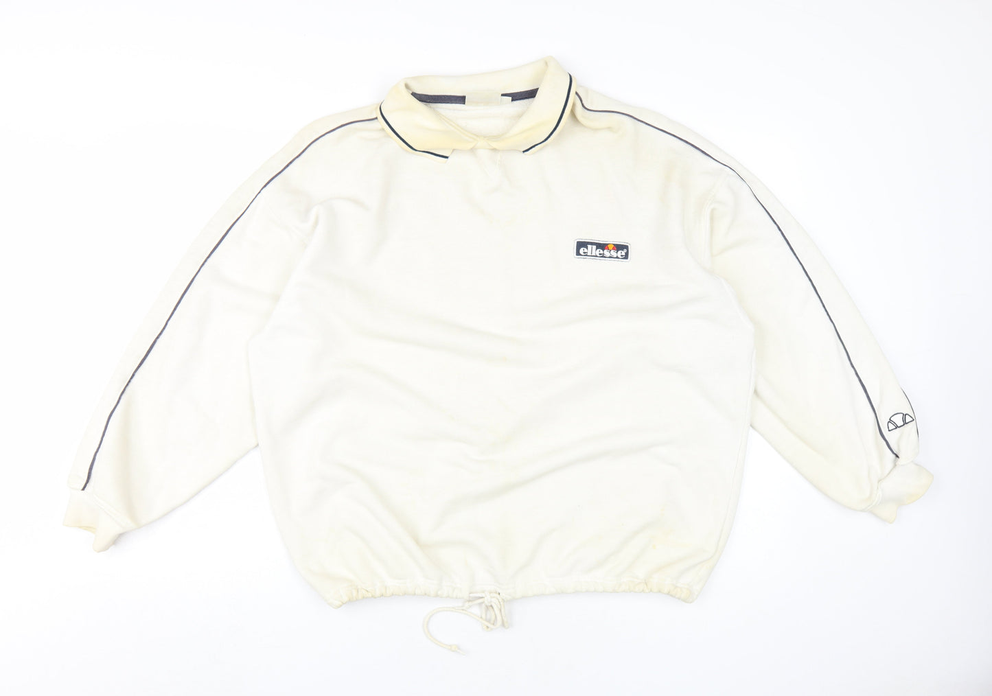 Ellesse 5-Pack Wholesale Preloved Mens Hoodies & Sweatshirts – For Resale