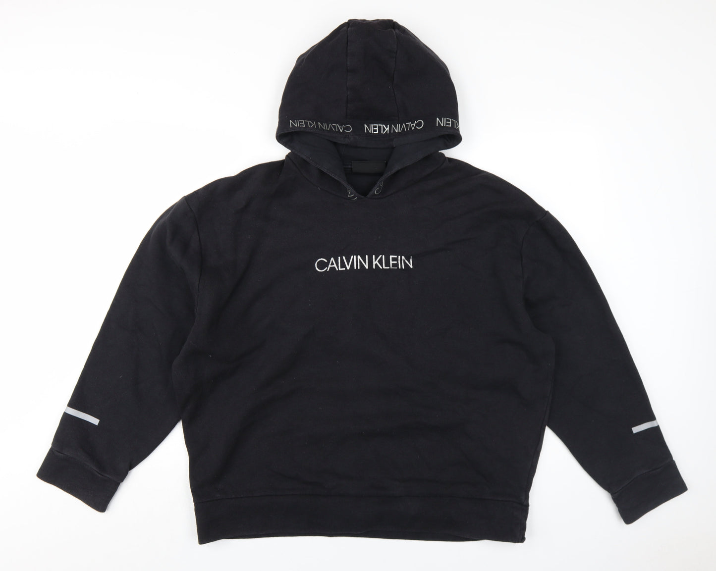 Calvin Klein Clothing Bundle - 5 Pack Preloved Mens Hoodies & Sweats
