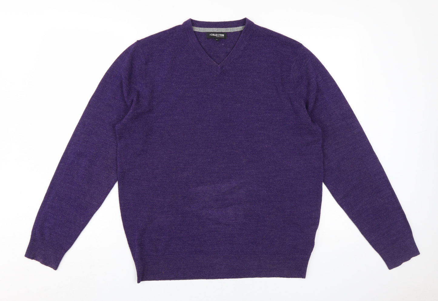 Debenhams Clothing Bundle - 5 Pack Preloved Mens Jumpers & Cardigans