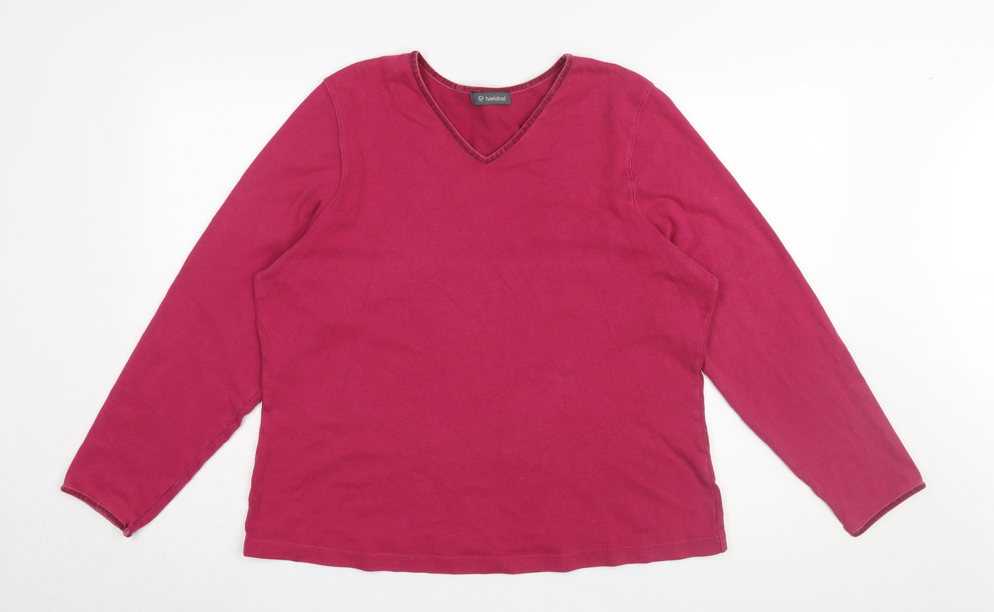 Hawkshead Clothing Bundle - 5 Pack Preloved Womens Tops & Shirts