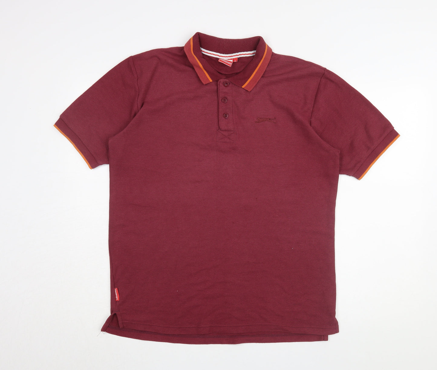Slazenger Clothing Bundle - 5 Pack Preloved Mens Polos