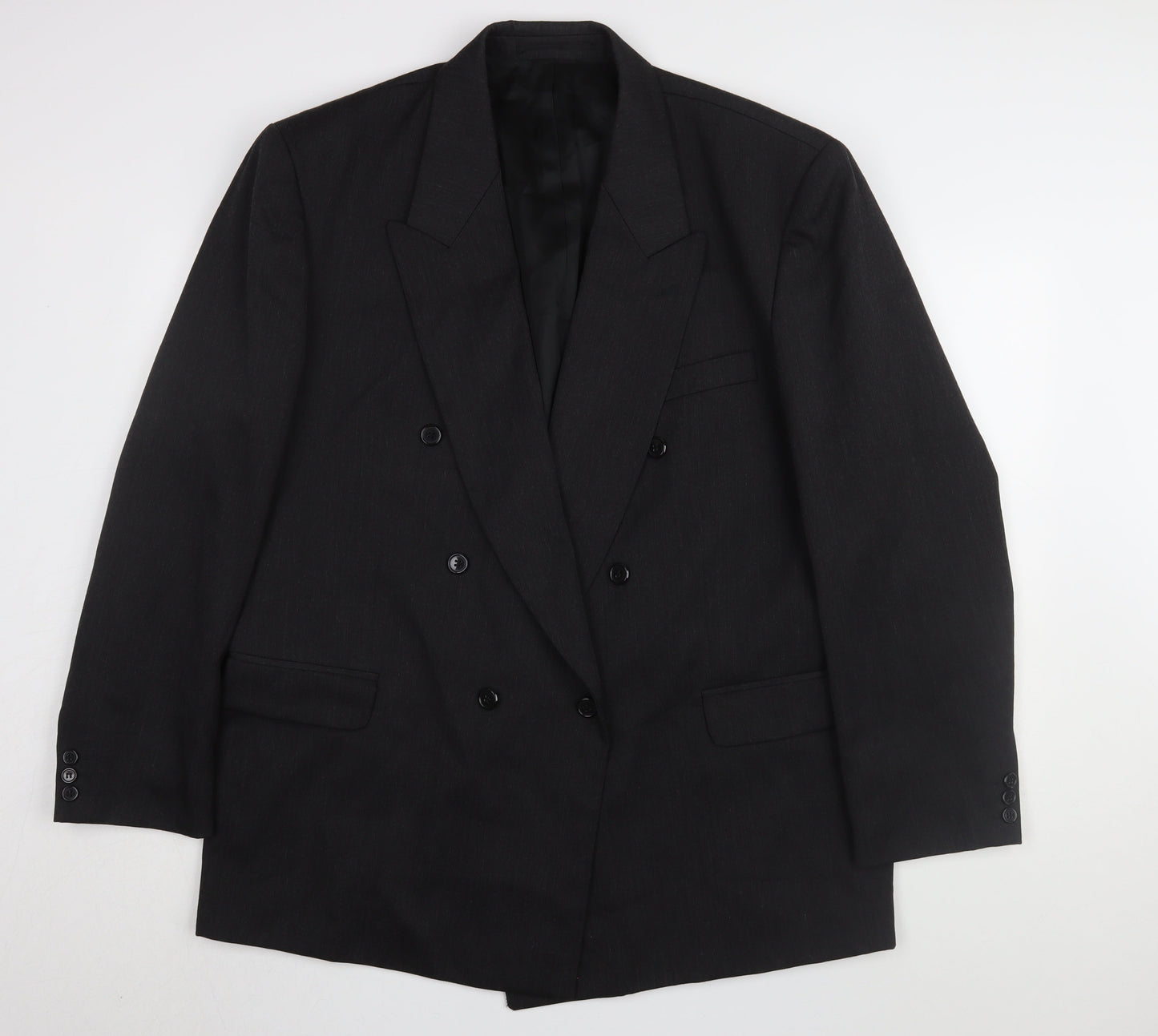 Horne Brothers Clothing Bundle - 5 Pack Preloved Mens Suits & Tailoring
