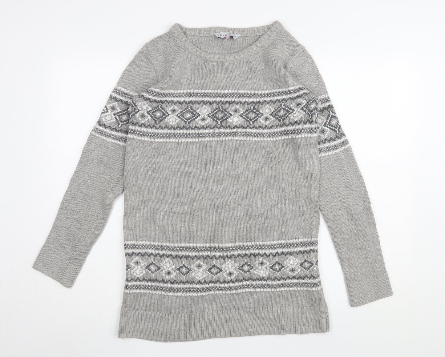 Crew Clothing Clothing Bundle - 5 Pack Preloved Womens Jumpers & Cardigans