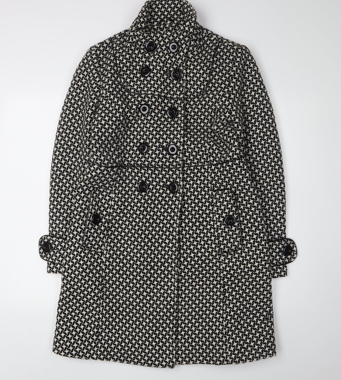 M&Co Clothing Bundle - 5 Pack Preloved Womens Coats & Jackets
