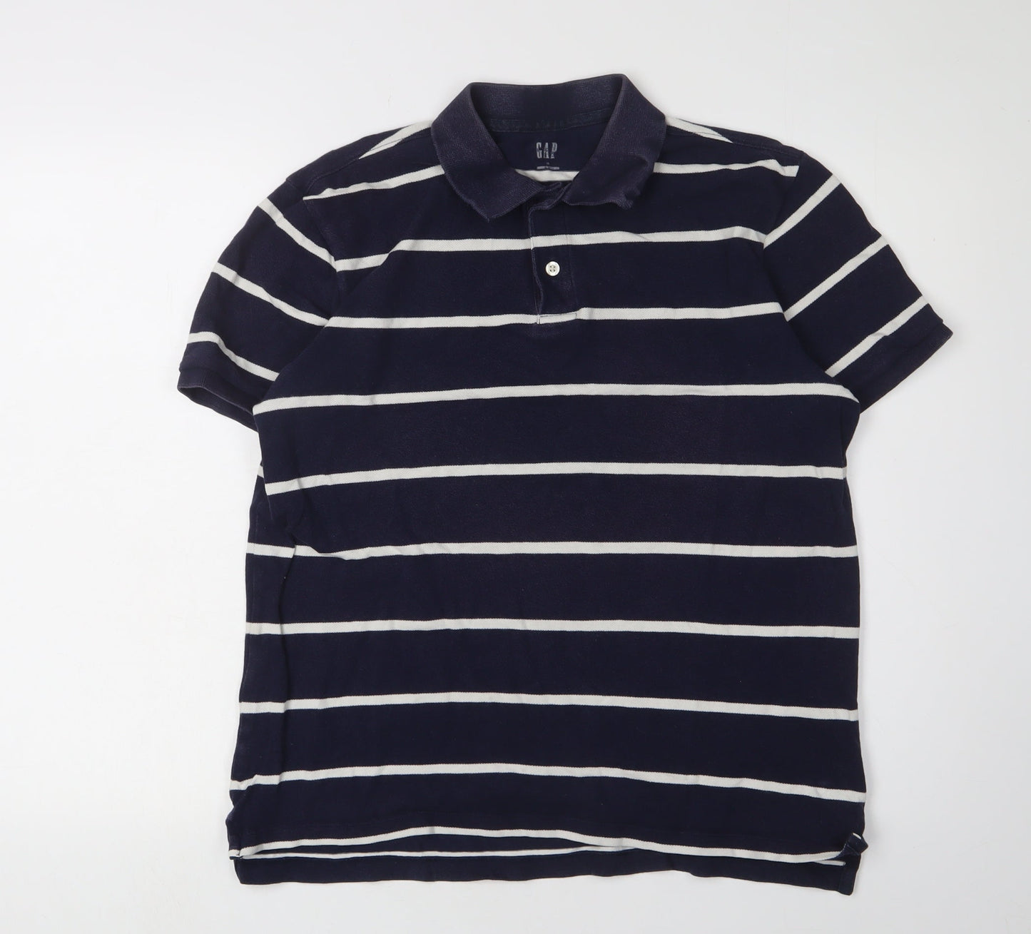 Gap Clothing Bundle - 5 Pack Preloved Mens Polos