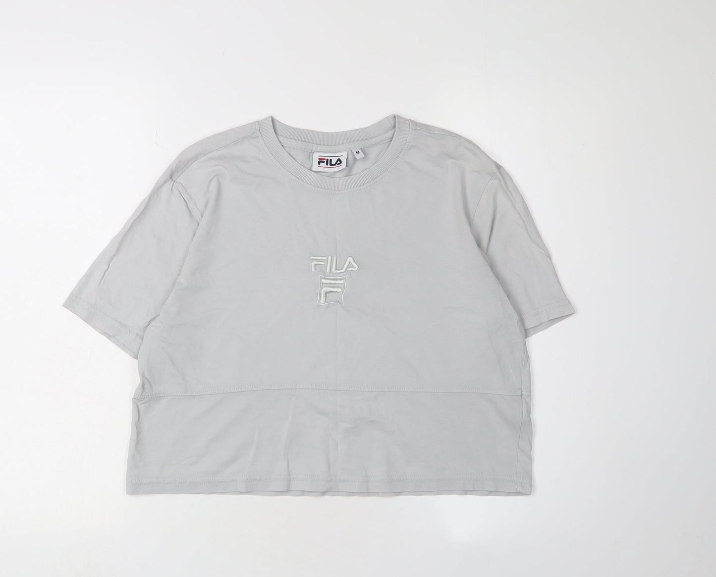 FILA Clothing Bundle - 5 Pack Preloved Womens Tops & Shirts