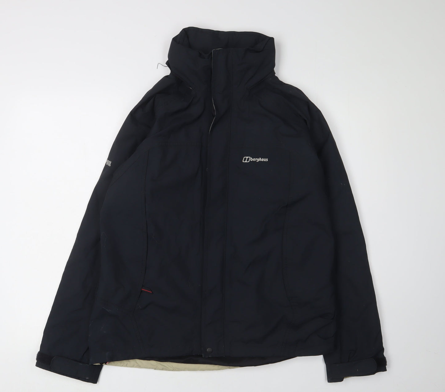 Berghaus Clothing Bundle - 5 Pack Preloved Womens Coats & Jackets