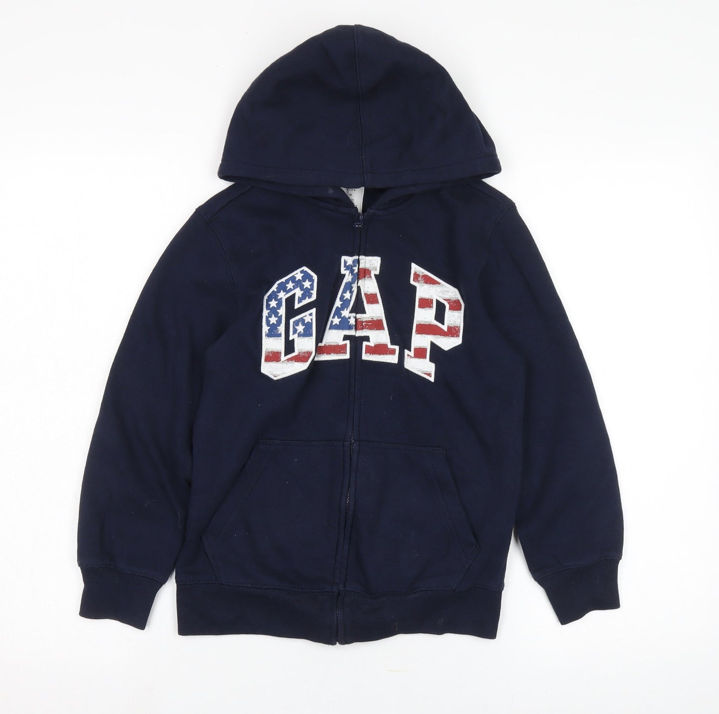 Gap Clothing Bundle - 5 Pack Preloved Boys Hoodies & Sweatshirts