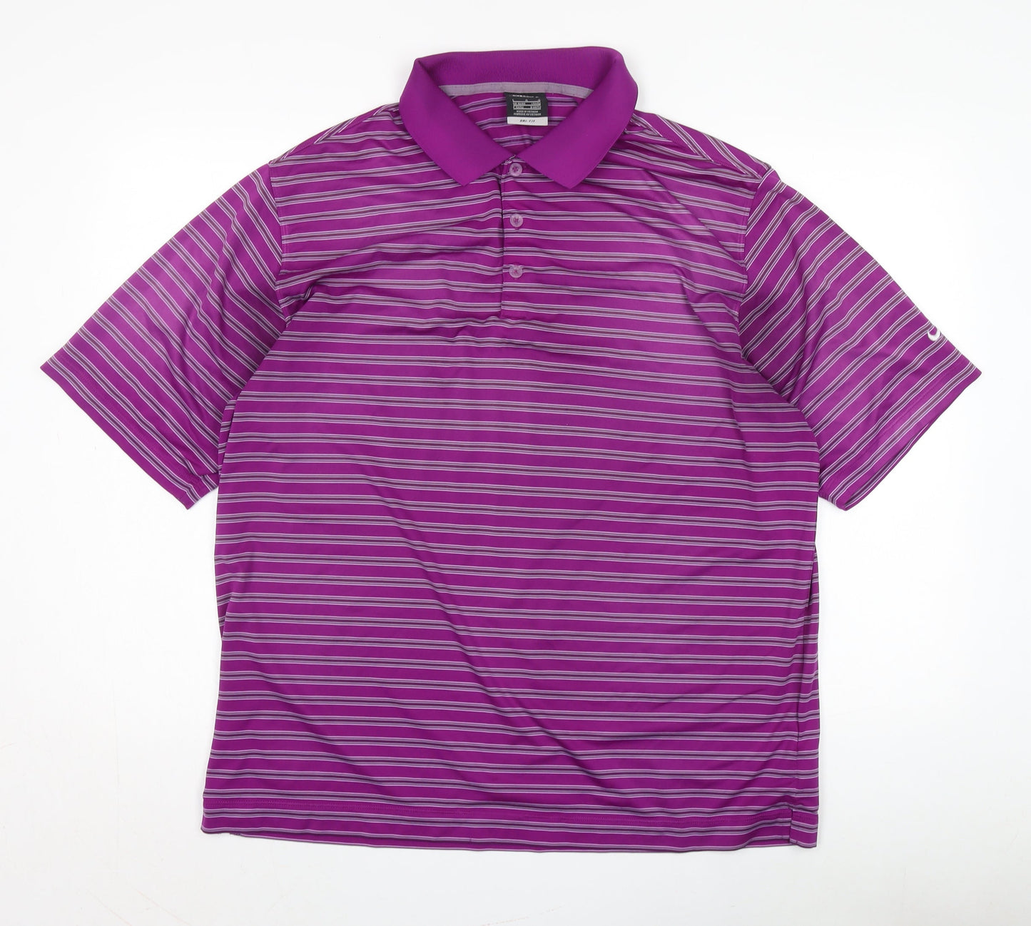 Nike 5 Pack Wholesale Preloved Mens Polos For Resale