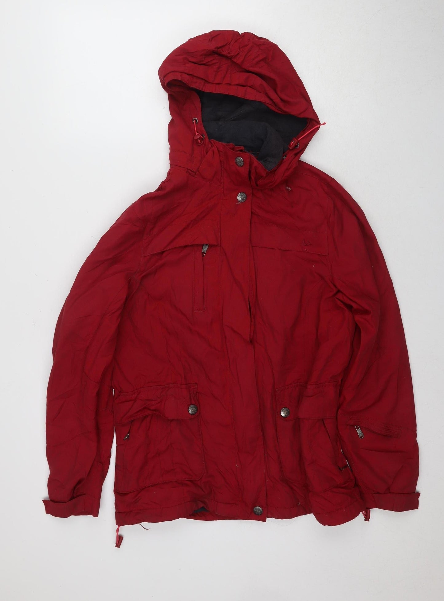 Mantaray Clothing Bundle - 5 Pack Preloved Womens Coats & Jackets