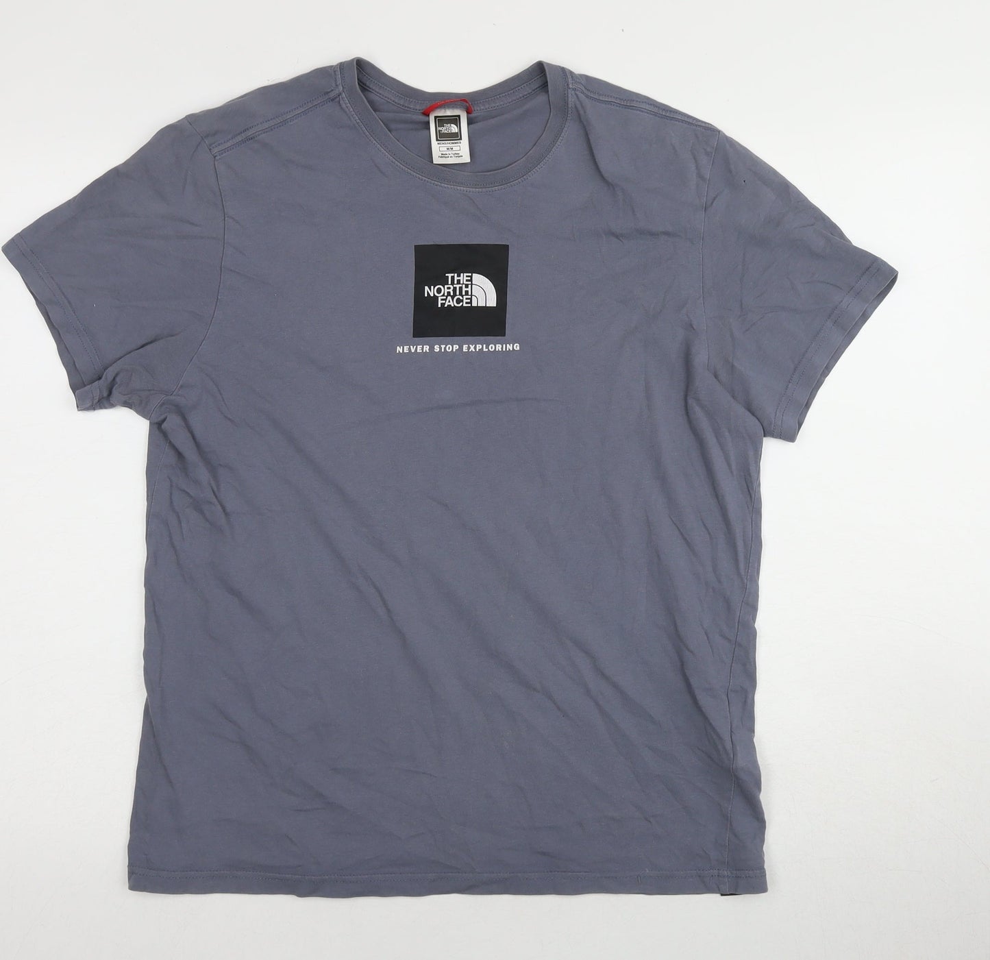 The North Face Clothing Bundle - 5 Pack Preloved Mens T-Shirts
