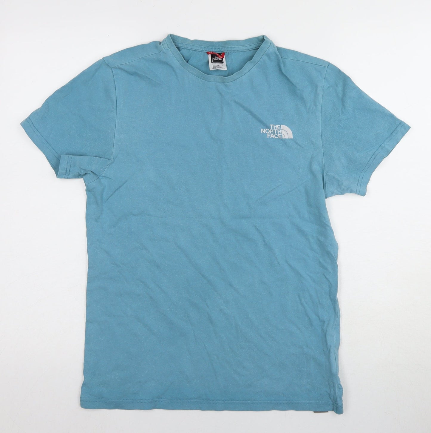 The North Face Clothing Bundle - 5 Pack Preloved Mens T-Shirts
