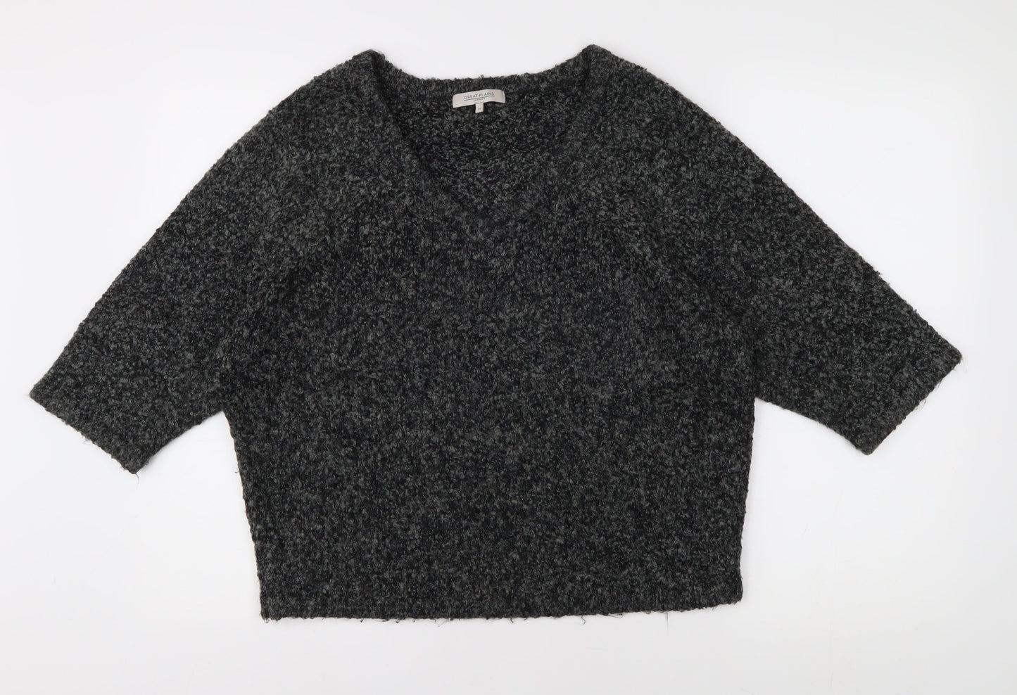 Great Plains Clothing Bundle - 5 Pack Preloved Womens Jumpers & Cardigans