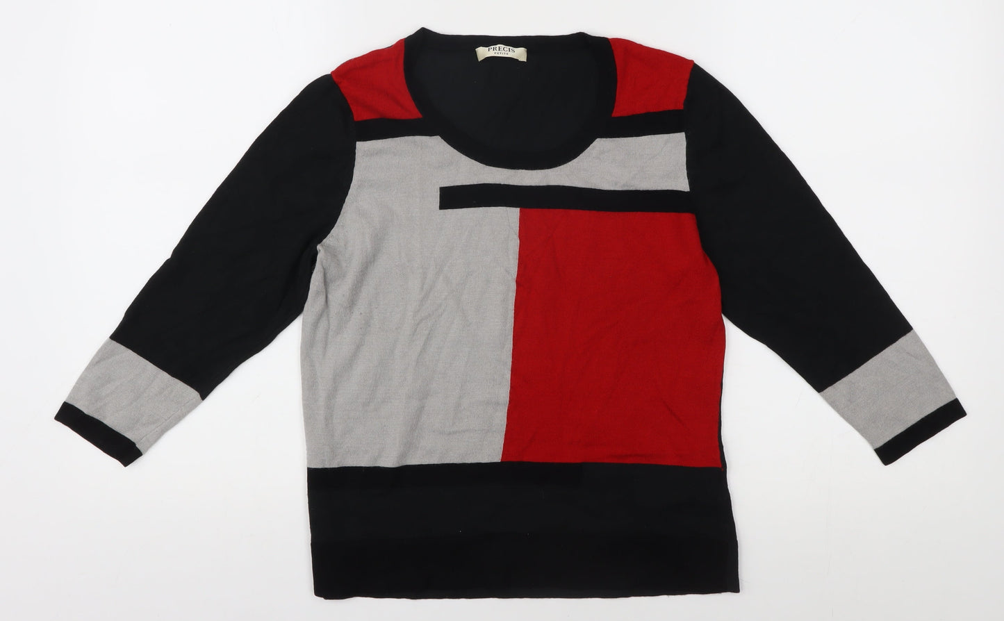 Precis Clothing Bundle - 5 Pack Preloved Womens Jumpers & Cardigans