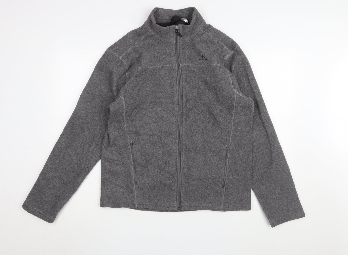 DECATHLON Clothing Bundle - 5 Pack Preloved Mens Coats & Jackets