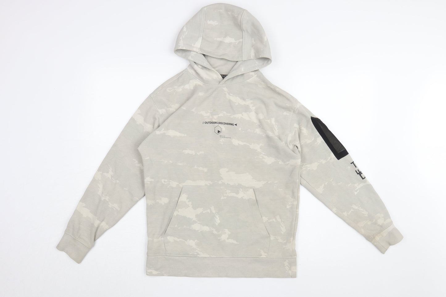 Zara Clothing Bundle - 5 Pack Preloved Boys Hoodies & Sweats