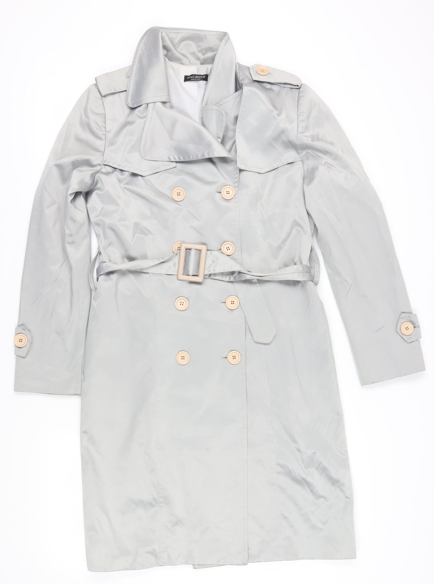 Lakeland Clothing Bundle - 5 Pack Preloved Womens Coats & Jackets