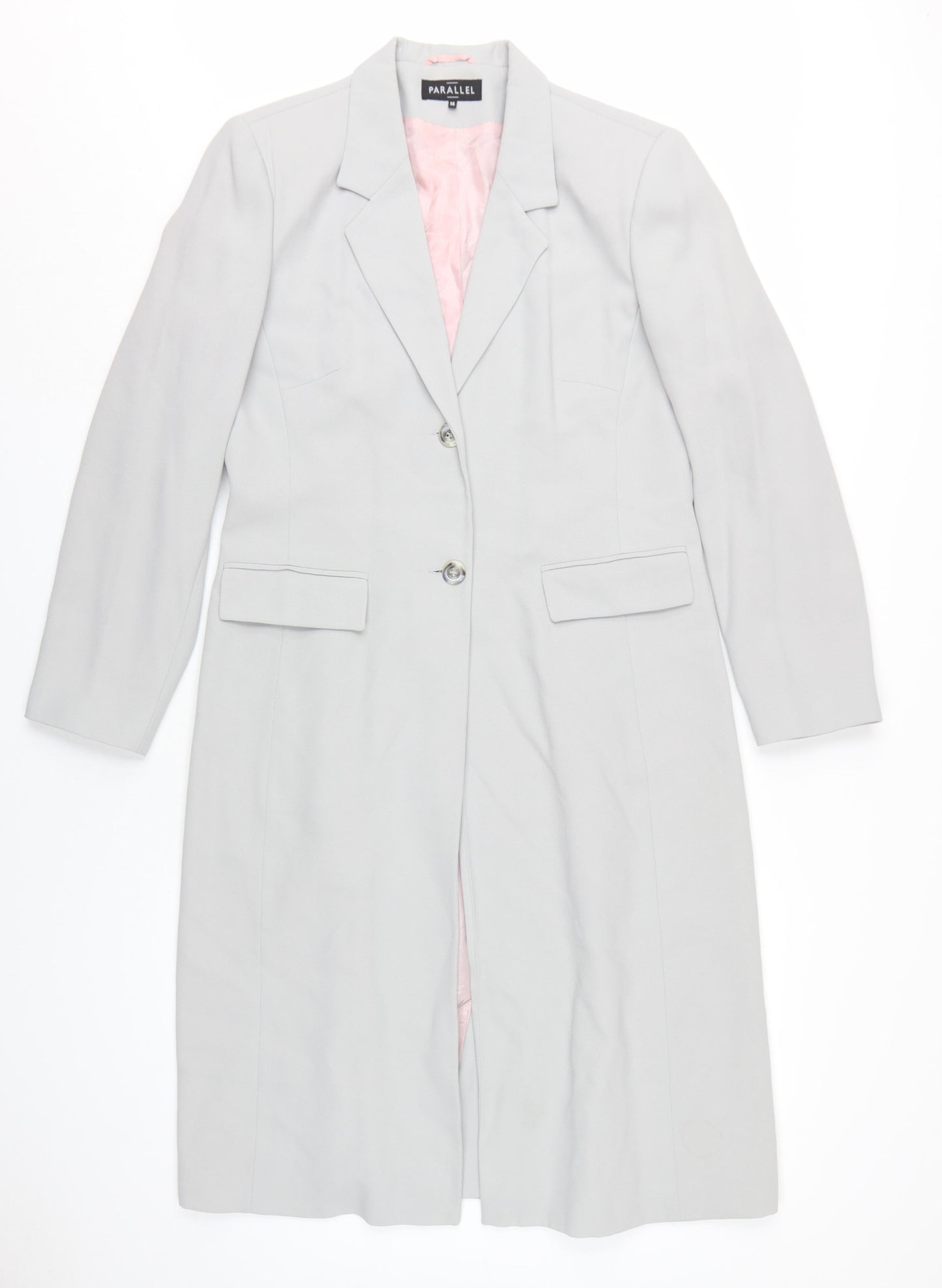 Parallel Clothing Bundle - 5 Pack Preloved Womens Coats & Jackets
