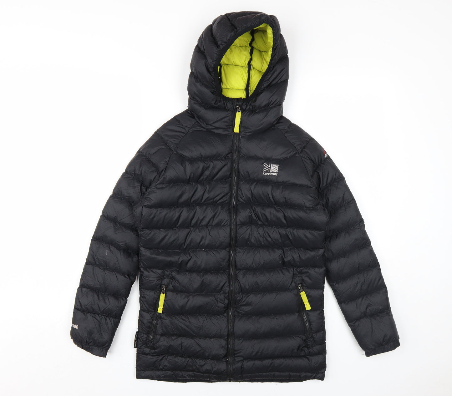 Karrimor Clothing Bundle - 5 Pack Preloved Boys Outerwear