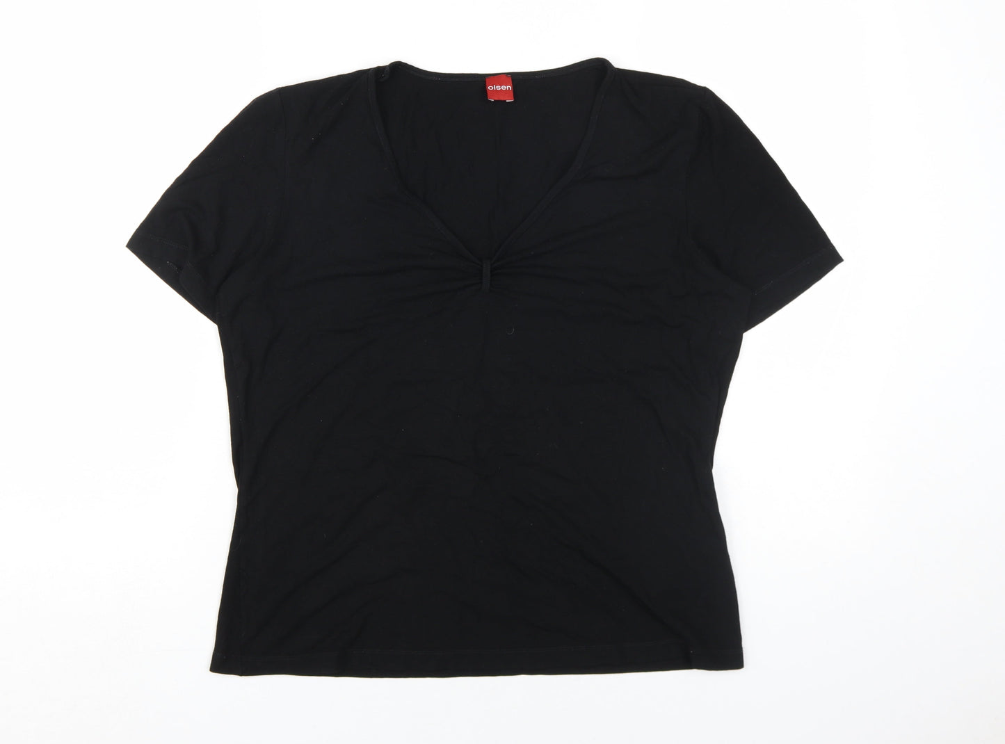 Olsen Clothing Bundle - 5 Pack Preloved Womens Tops & Shirts