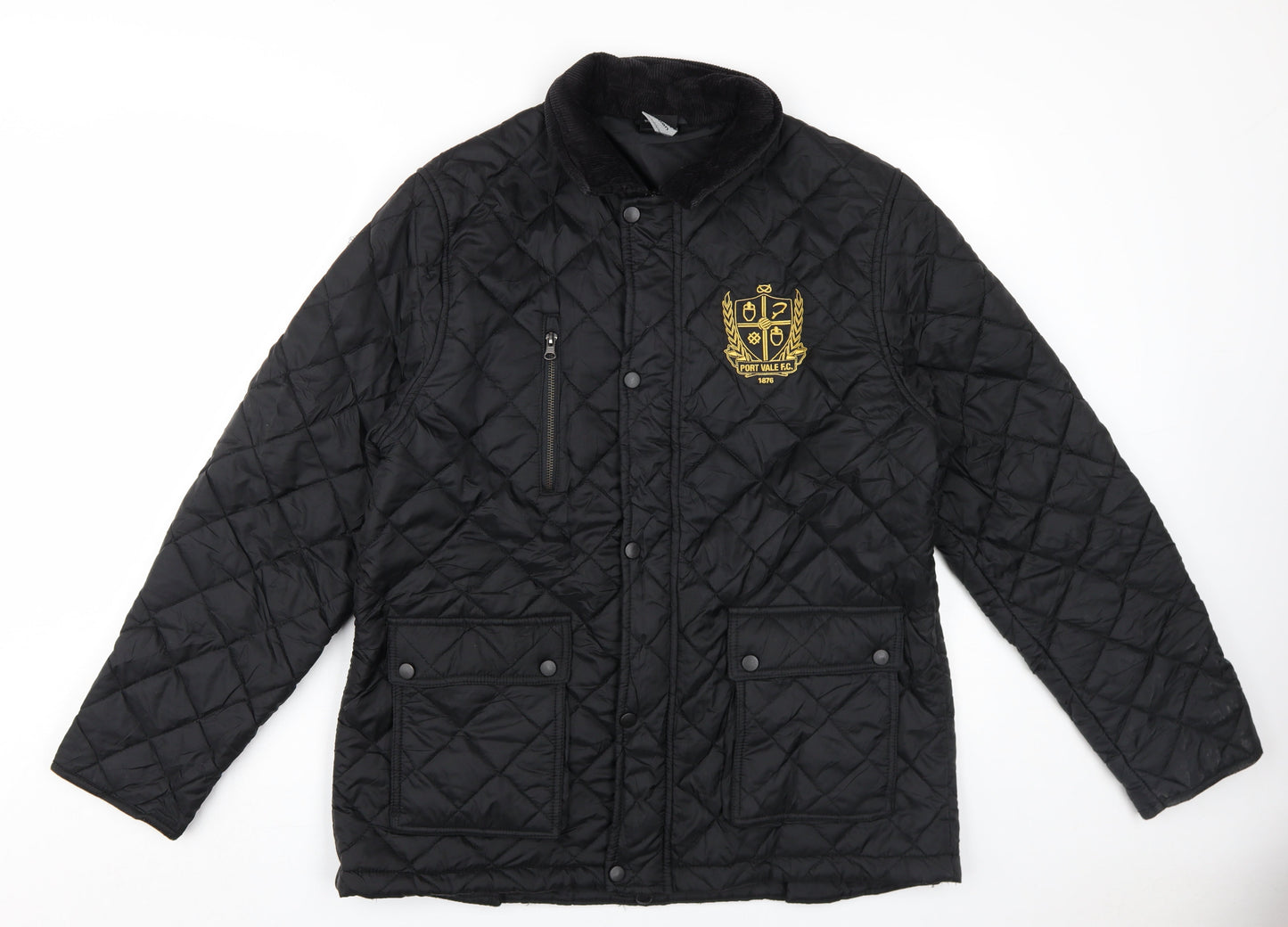 Result Clothing Bundle - 5 Pack Preloved Mens Coats & Jackets