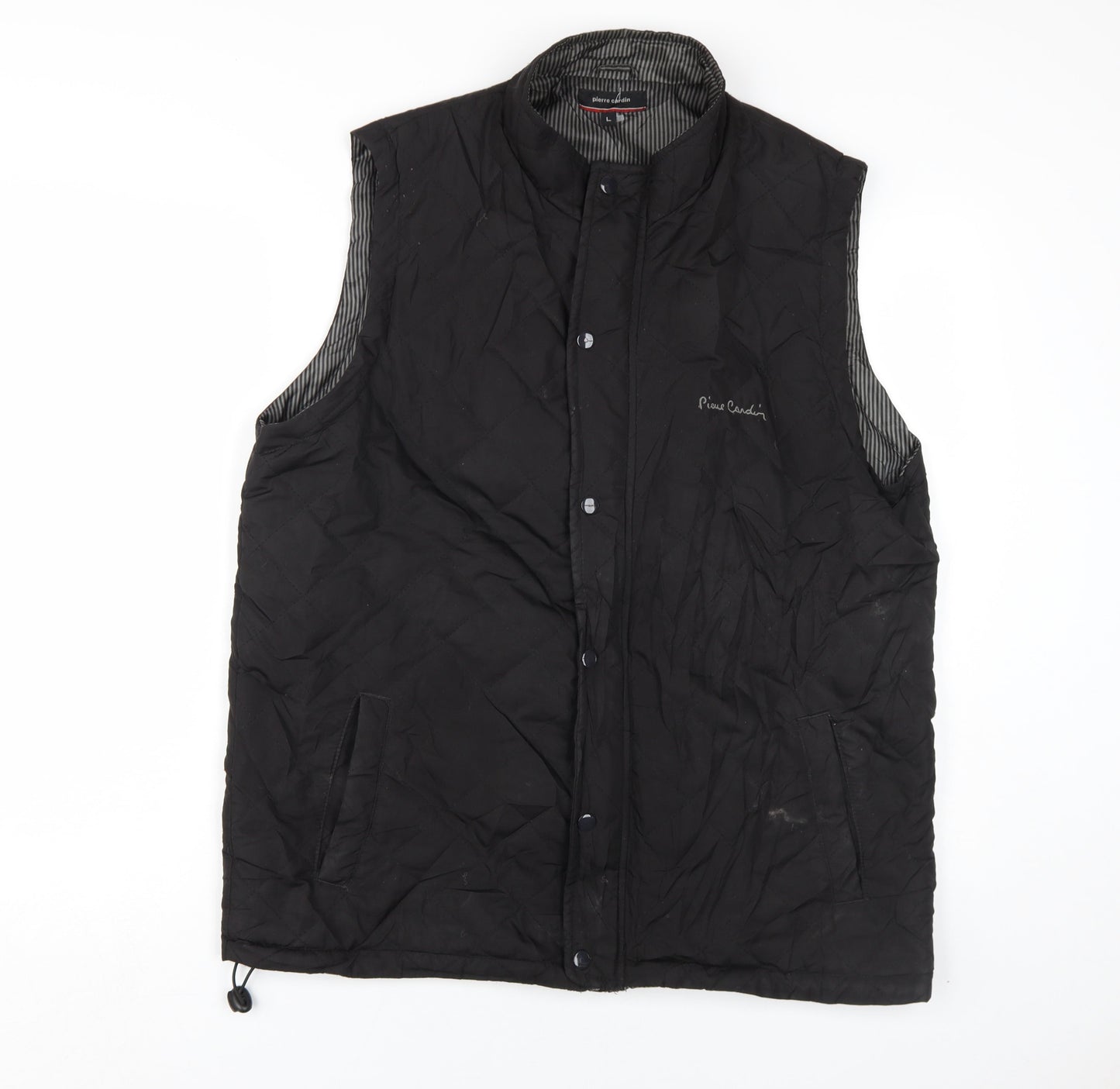 Pierre Cardin Clothing Bundle - 5 Pack Preloved Mens Coats & Jackets