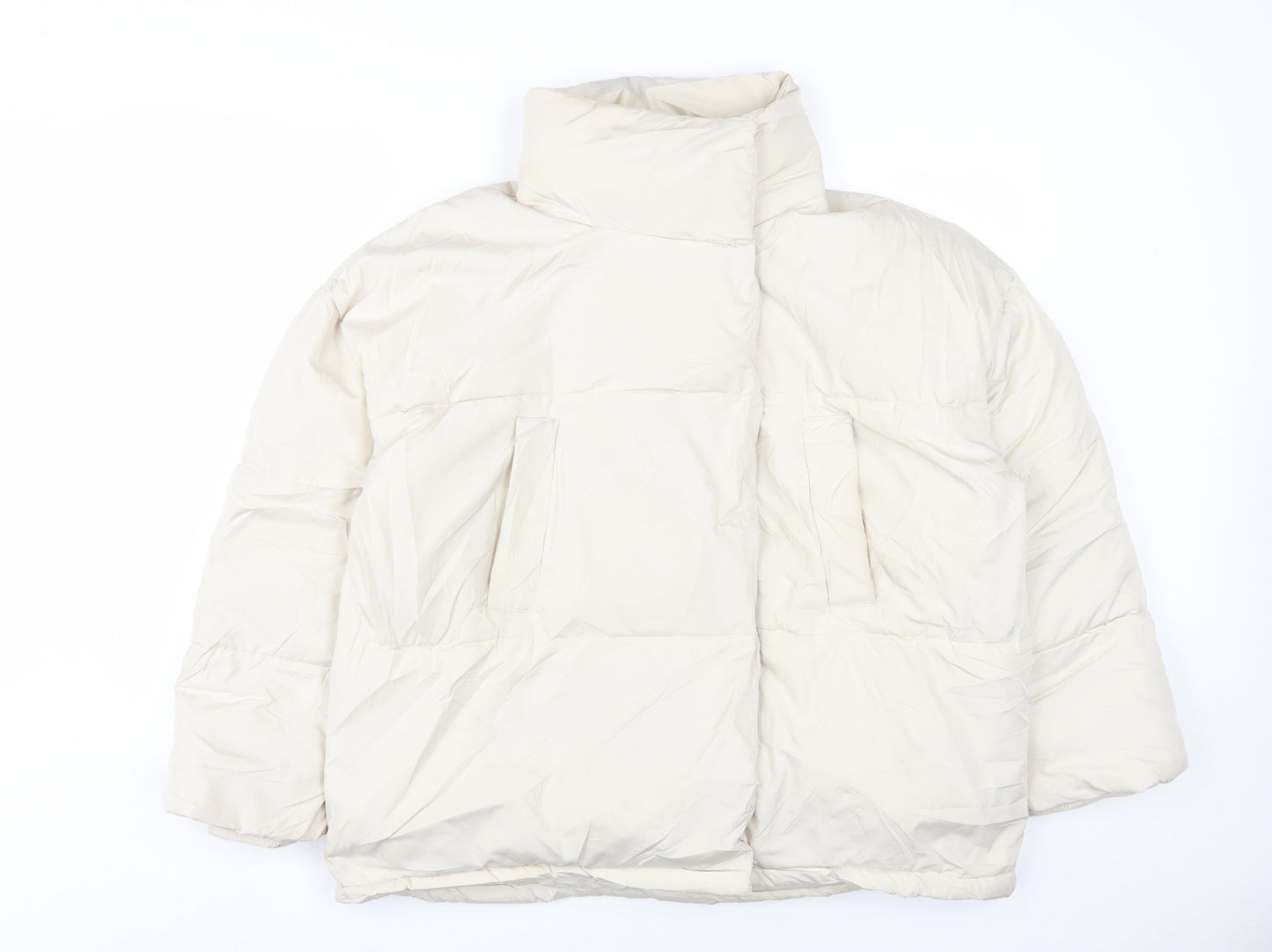 Urban Outfitters Clothing Bundle - 5 Pack Preloved Womens Coats & Jackets