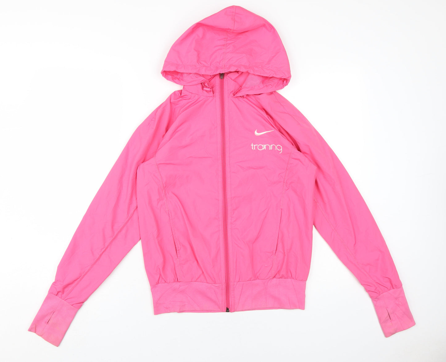 Nike Clothing Bundle - 5 Pack Preloved Womens Coats & Jackets