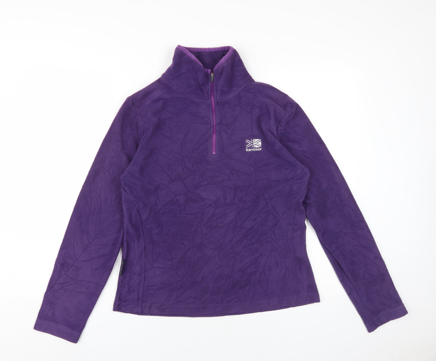 Karrimor Clothing Bundle - 5 Pack Preloved Womens Hoodies & Sweats