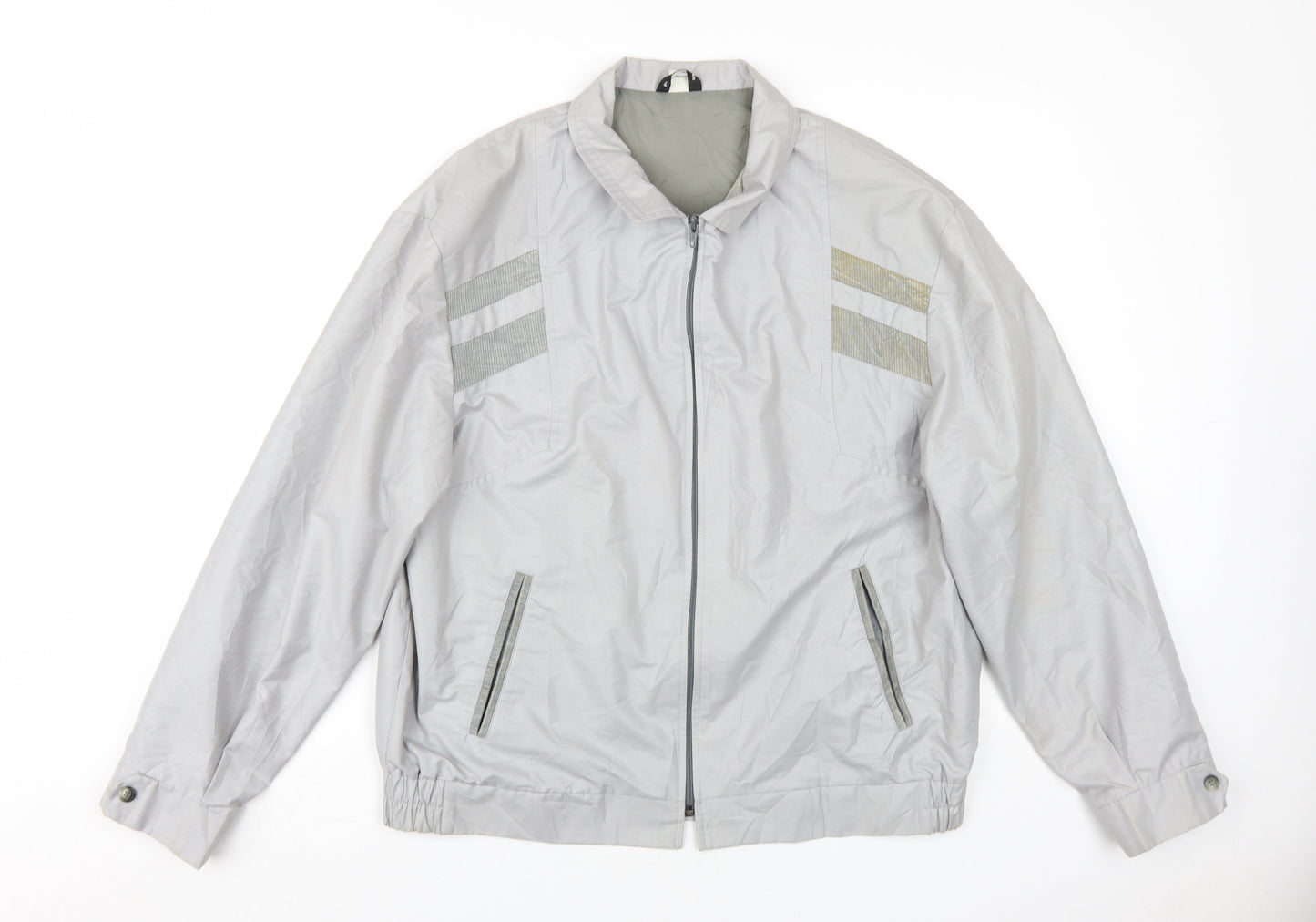 Greenwoods Clothing Bundle - 5 Pack Preloved Mens Coats & Jackets