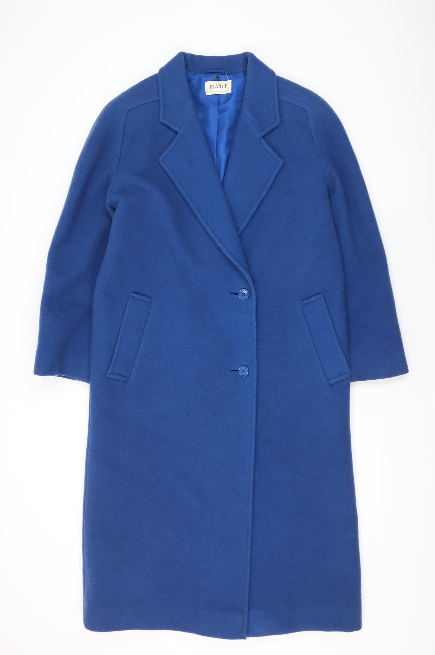 Planet Clothing Bundle - 5 Pack Preloved Womens Coats & Jackets