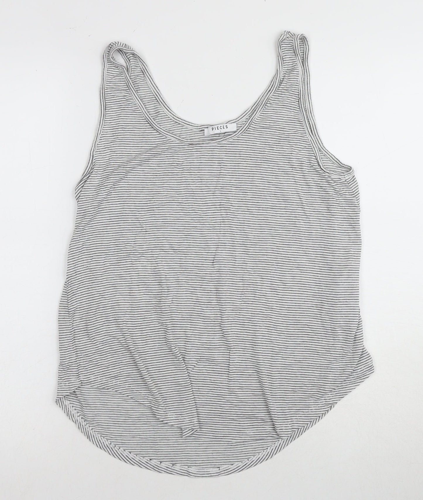 Pieces Clothing Bundle - 5 Pack Preloved Womens Tops & Shirts