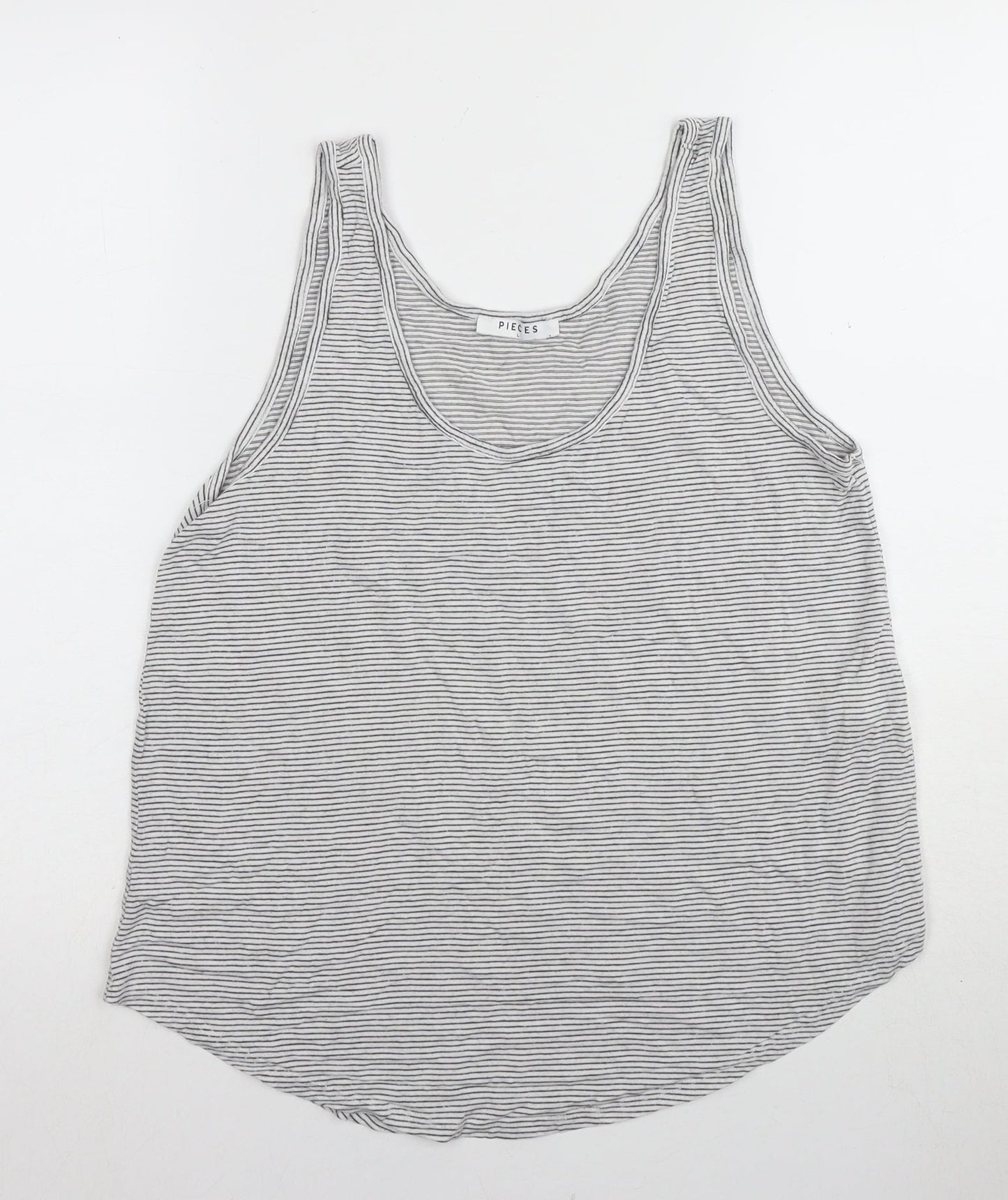 Pieces Clothing Bundle - 5 Pack Preloved Womens Tops & Shirts