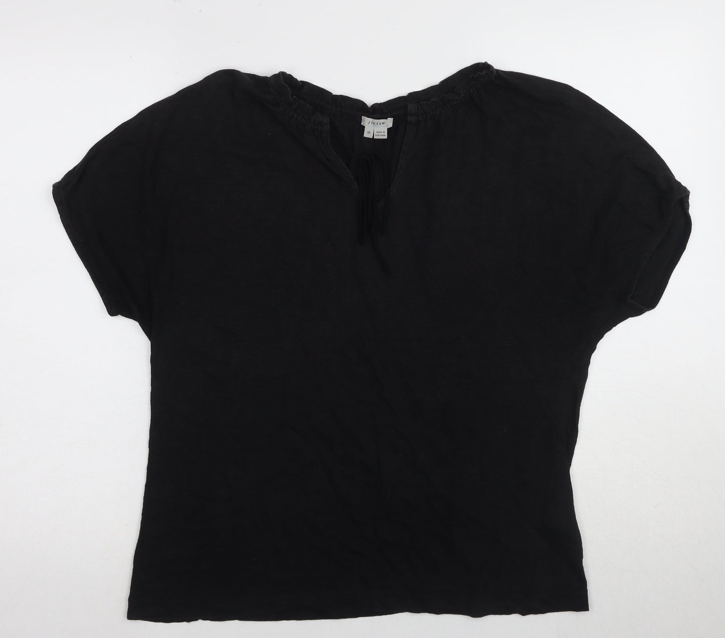 Jigsaw Clothing Bundle - 5 Pack Preloved Womens Tops & Shirts