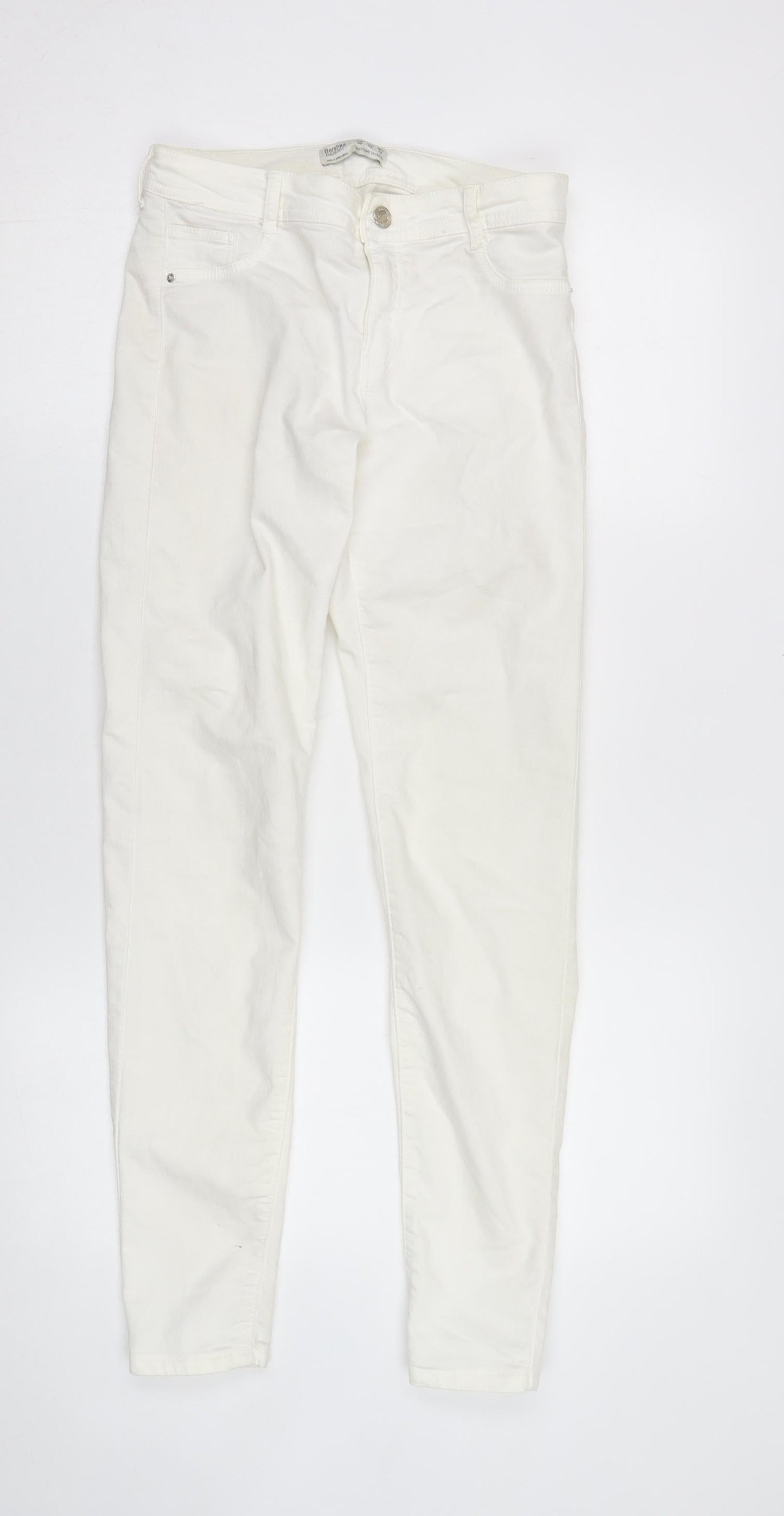 Bershka Clothing Bundle - 5 Pack Preloved Womens Trousers