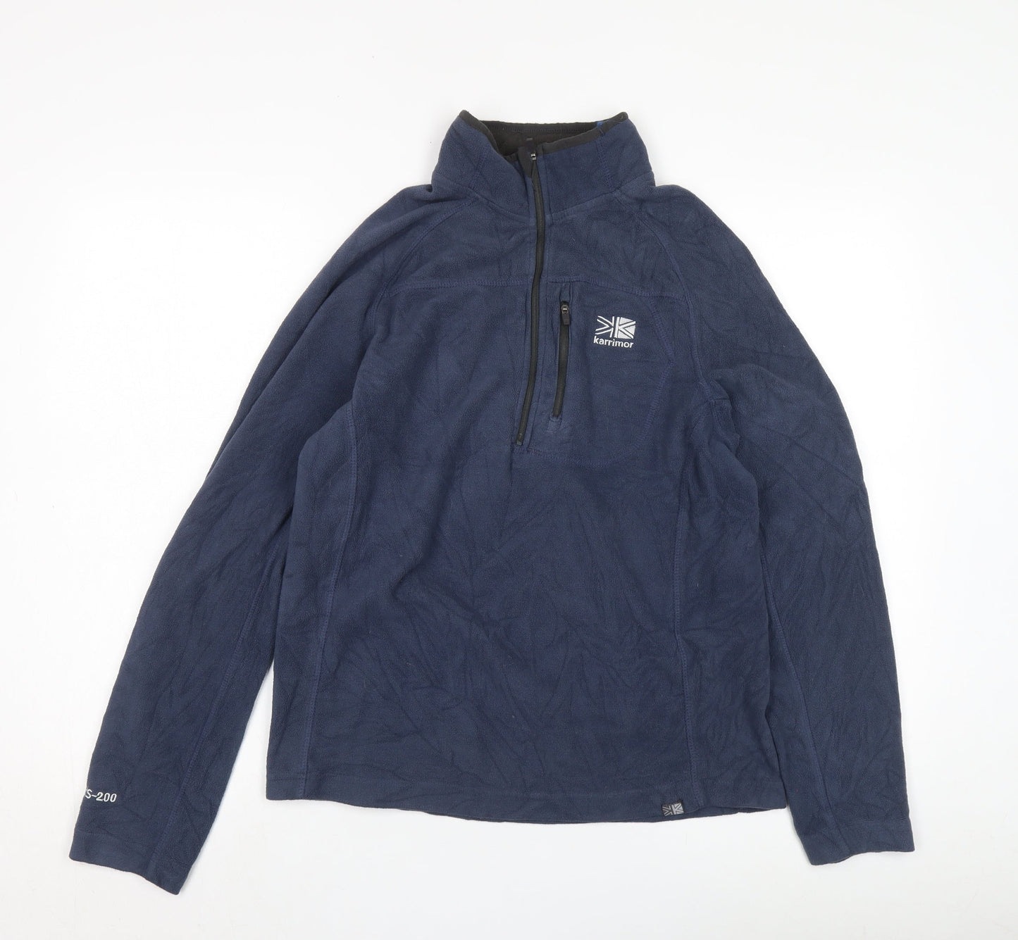 Karrimor Clothing Bundle - 5 Pack Preloved Womens Hoodies & Sweats