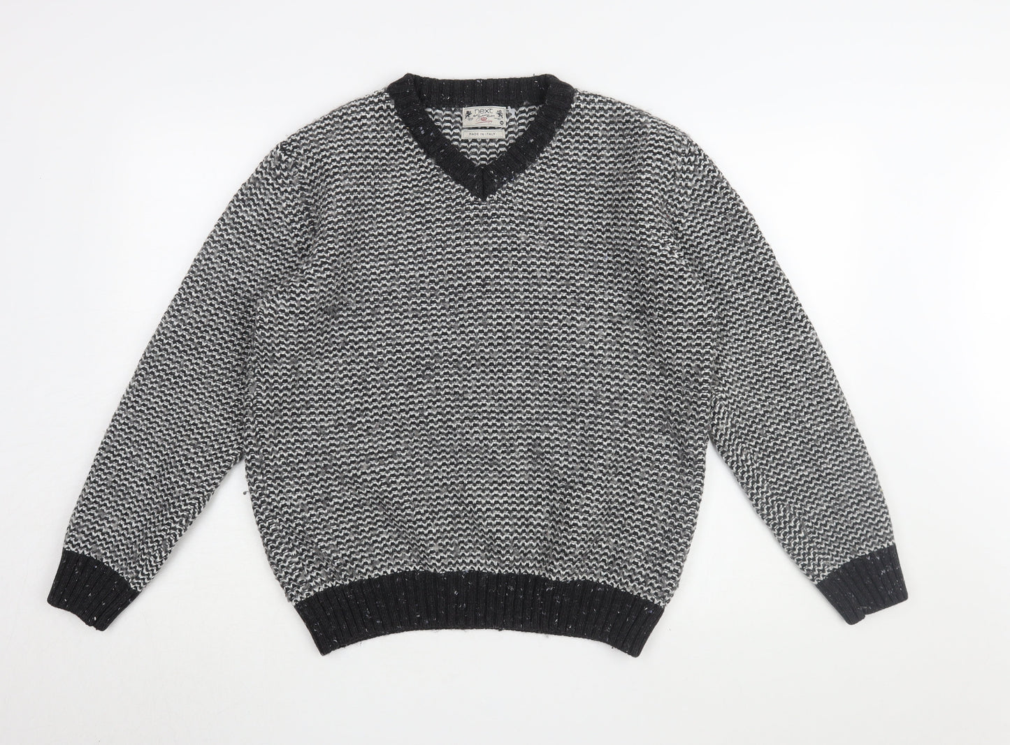 NEXT Clothing Bundle - 5 Pack Preloved Mens Jumpers & Cardigans
