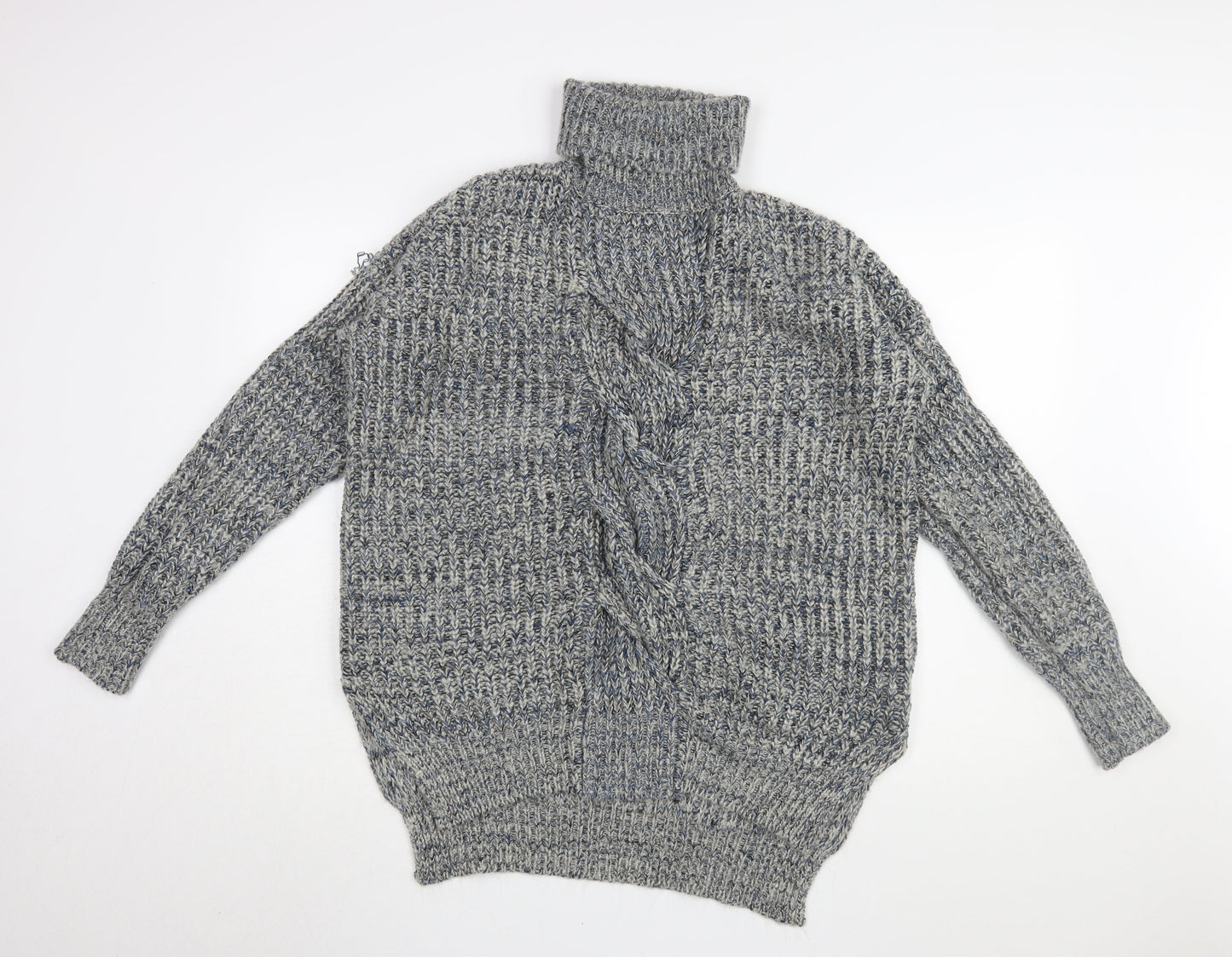 QED London Clothing Bundle - 5 Pack Preloved Womens Jumpers & Cardigans