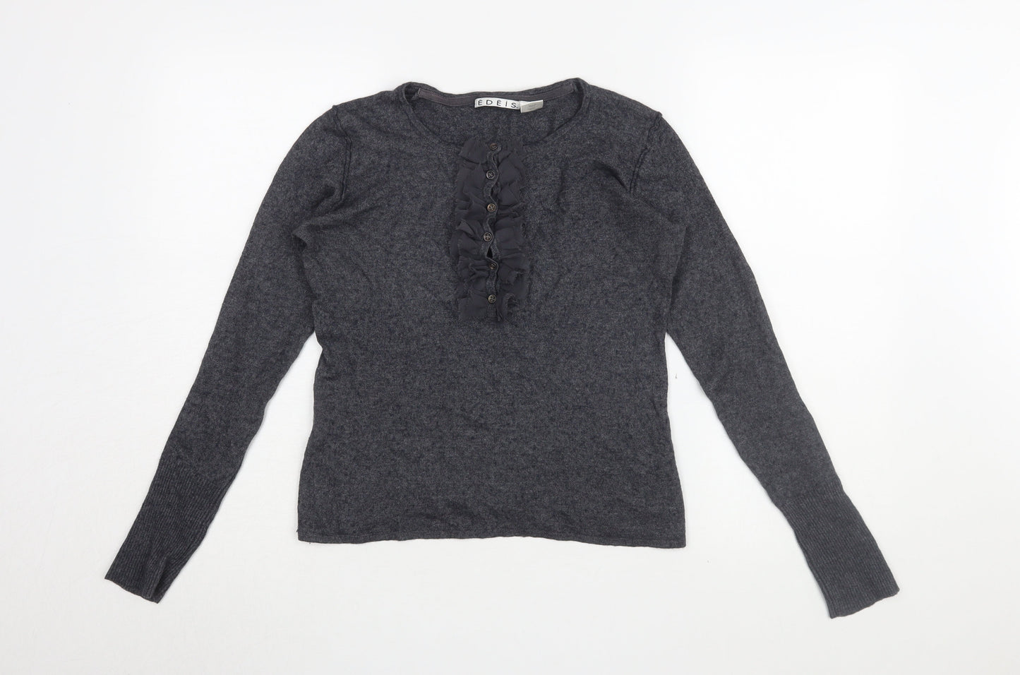 La Redoute Clothing Bundle - 5 Pack Preloved Womens Tops & Shirts