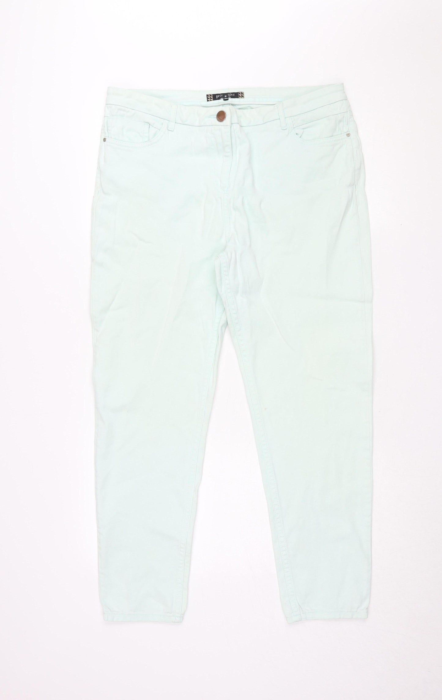 Principles Clothing Bundle - 5 Pack Preloved Womens Jeans