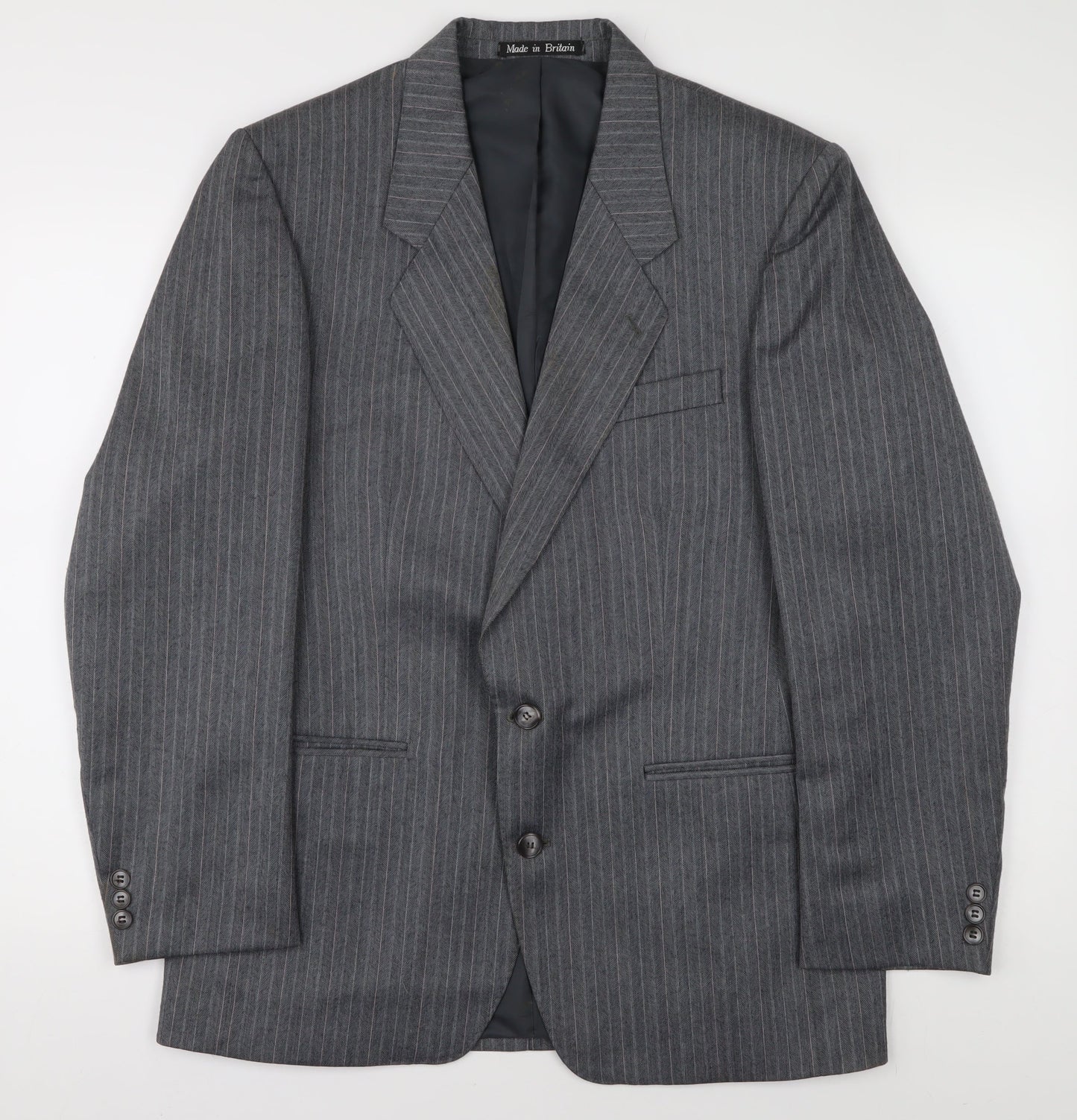 Dunn & Co Clothing Bundle - 5 Pack Preloved Mens Suits & Tailoring