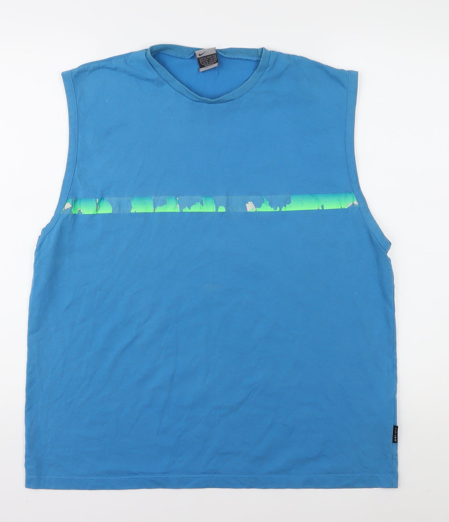 Nike Clothing Bundle - 5 Pack Preloved Mens Activewear Tops